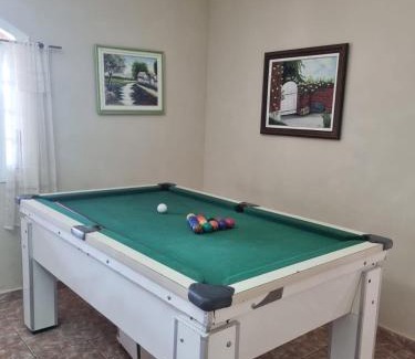 Socorro House | Chácara Recanto do Morro