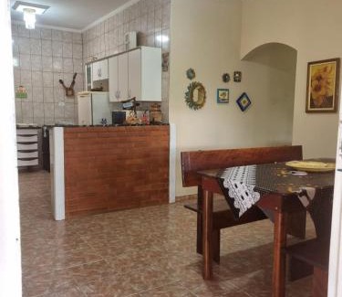 Socorro House | Chácara Recanto do Morro