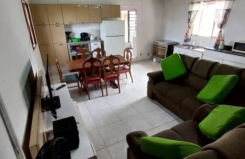 Sao Roque House | Chácara Roteiro do Vinho com Wi-fi
