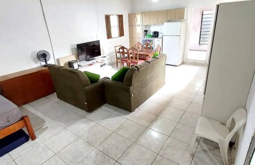 Sao Roque House | Chácara Roteiro do Vinho com Wi-fi