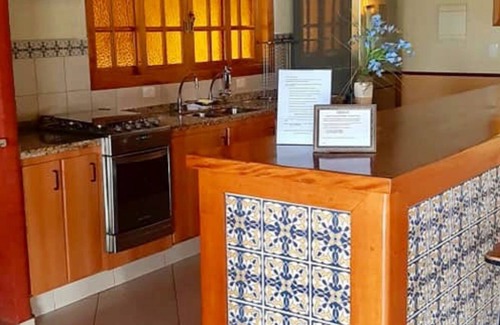 Salto House | Chácara São Francisco I
