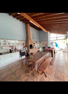 Indaiatuba House | Chácara Sagrada Família