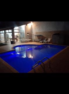 Indaiatuba House | Chácara Sagrada Família