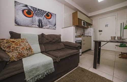 Panamby Apartment | Chácara Santo Antonio ao lado da Estação João Dias