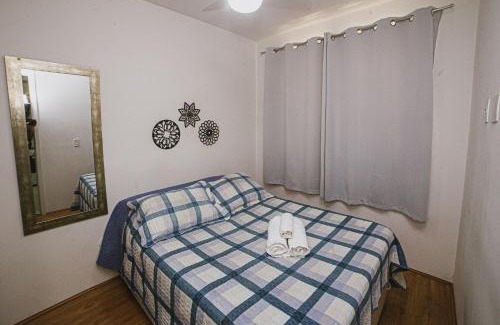 Panamby Apartment | Chácara Santo Antonio ao lado da Estação João Dias