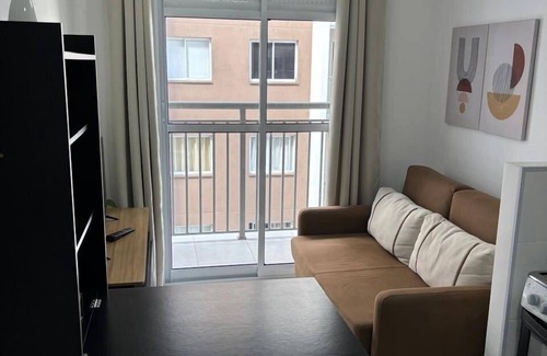 Panamby Apartment | Chácara Santo Antonio - Laguna 430
