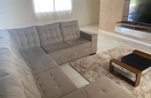 Mairinque House | Chácara Silva