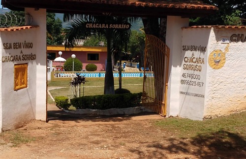 Jardim Estancia Brasil House | Chácara Sorriso 1
