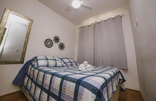 Panamby Apartment | Chácara Sto Antonio/Estação João Dias - JADE