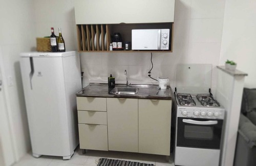 Panamby Apartment | Chácara Sto Antonio - next to João Dias Station 3