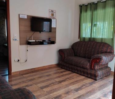 Olimpia House | Chácara talismã 3