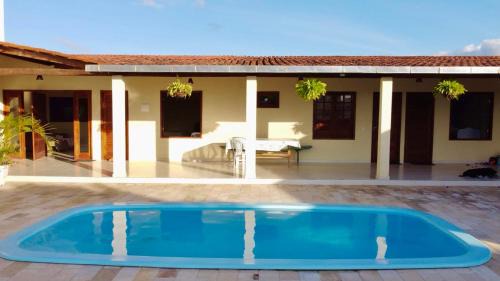 Mangueira House | Chácara Verde Vida