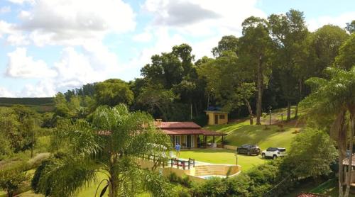 Socorro House | Chácara Verzani