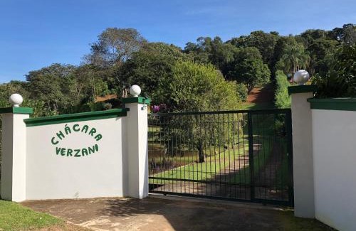 Socorro House | Chácara Verzani