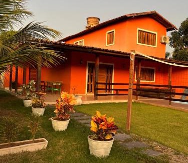 Novo Gravata House | Chácara Vida Marina Gravatá - Promoção no mês de Julho Férias