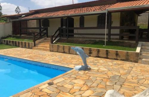Itu Apartment | Chácara Vista Linda em Mairinque