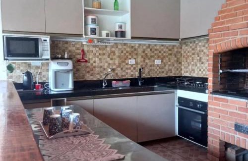 Mairinque House | Chácara Vitória-Régis Lazer em Mairinque SP