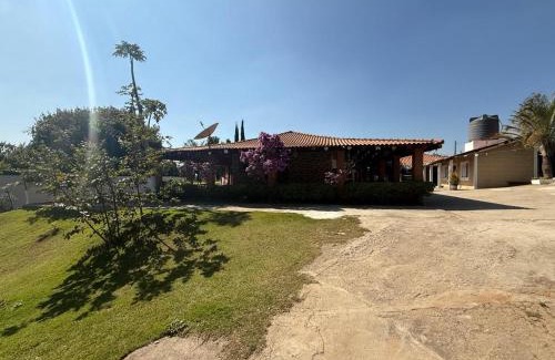 Mairinque House | Chácara Vitória-Régis Lazer em Mairinque SP