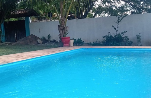 Atibaia House | Chácara Vitorino