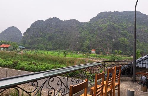Hoa Lu Resort | Cháy Mountain Retreat Ninh Bình