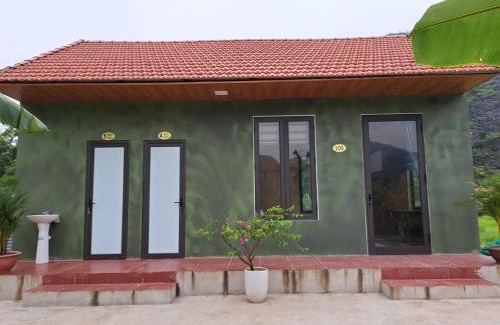 Hoa Lu Resort | Cháy Mountain Retreat Ninh Bình