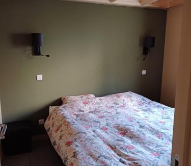 Somme-Leuze Ski Chalet | Châlet des Cerfs Durbuy