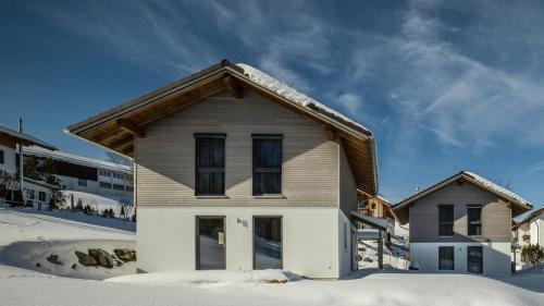 Steibis House | Châlets de la Liberté B