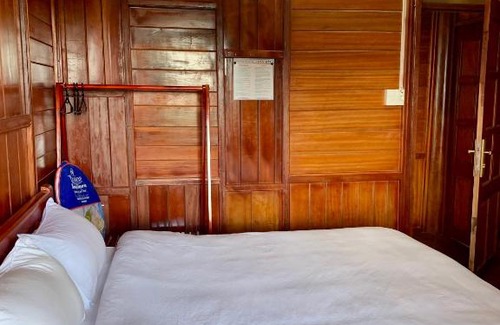 Kon Plong Hotel | Chân Mây Homestay Măng Đen