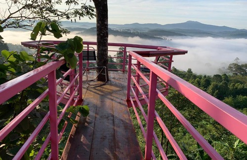 Kon Plong Hotel | Chân Mây Homestay Măng Đen