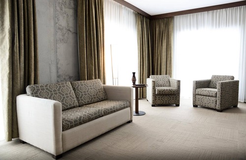 Sept-Iles Hotel | Château Arnaud