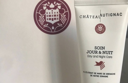 Autignac Bed & Breakfast | Château Autignac