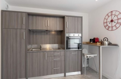 Porto-Vecchio Apartment | château by Interhome