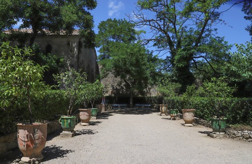Agel Other | Château D'agel, Exclusive rental 18 people
