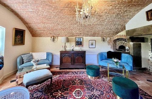 Le Rheu Hotel | Château d'Apigné