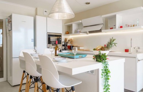 Biarritz Apartment | Château d'Arcadie by Interhome