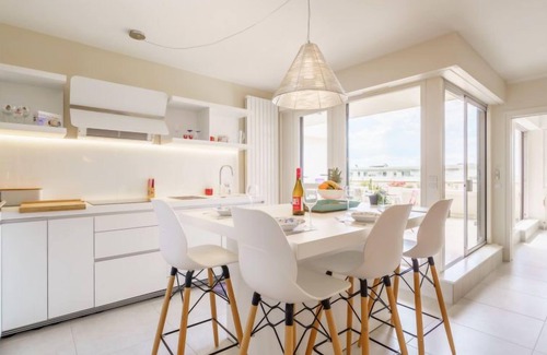 Biarritz Apartment | Château d'Arcadie by Interhome