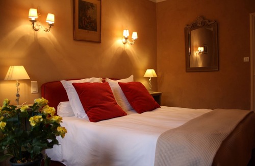 Meyrueis Hotel | Château d'Ayres
