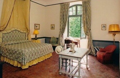 Esparron-de-Verdon Other | Château D'esparron