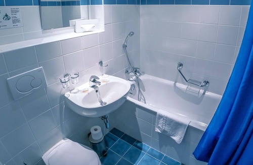 Bogis-Bossey Hotel | Château de Bossey