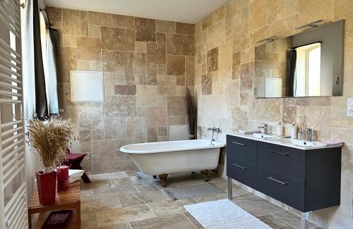 Lagraulet-du-Gers House | CHÂTEAU de CAMPANES