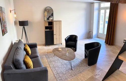 Lagraulet-du-Gers House | CHÂTEAU de CAMPANES