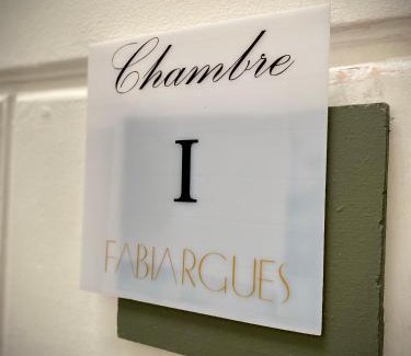 Saint-Ambroix House | Château de Fabiargues