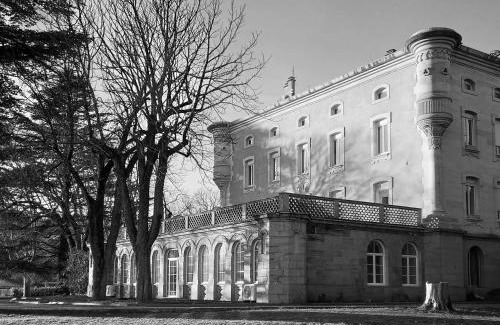 Saint-Ambroix House | Château de Fabiargues