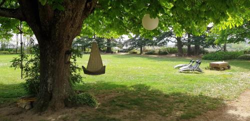 Blace House | Château de Grandmont Gîte
