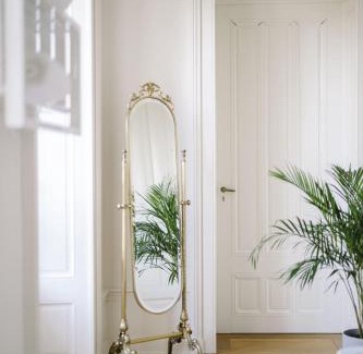 Vevey Bed & Breakfast | Château de l'Aile- Boutique Suites