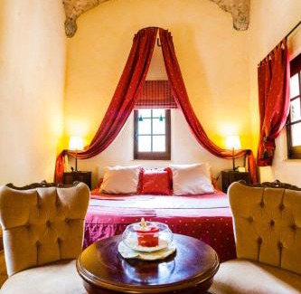 Laval-du-Tarn Hotel | Château De La Caze Piscine & Spa - Ste Enimie