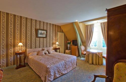 Challans Hotel | Château de la Verie