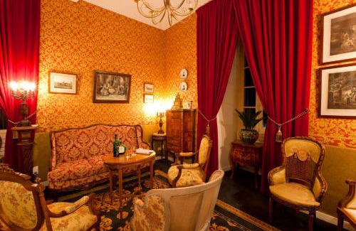 Challans Hotel | Château de la Verie