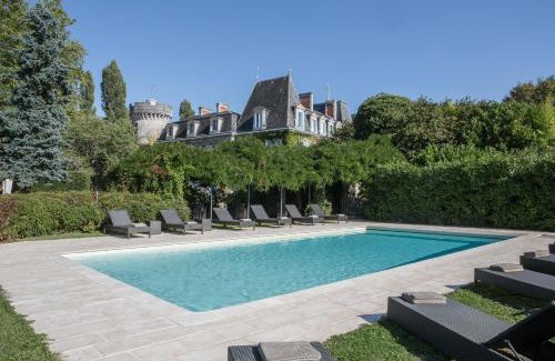 Annesse-et-Beaulieu Hotel | Château de Lalande - Teritoria - Périgueux