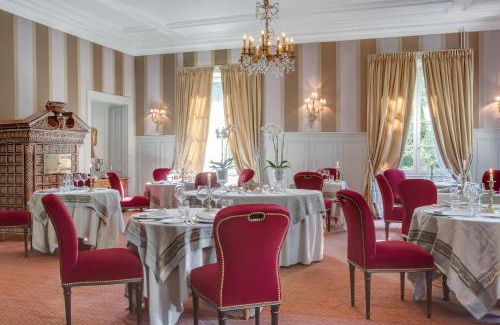 Annesse-et-Beaulieu Hotel | Château de Lalande - Teritoria - Périgueux
